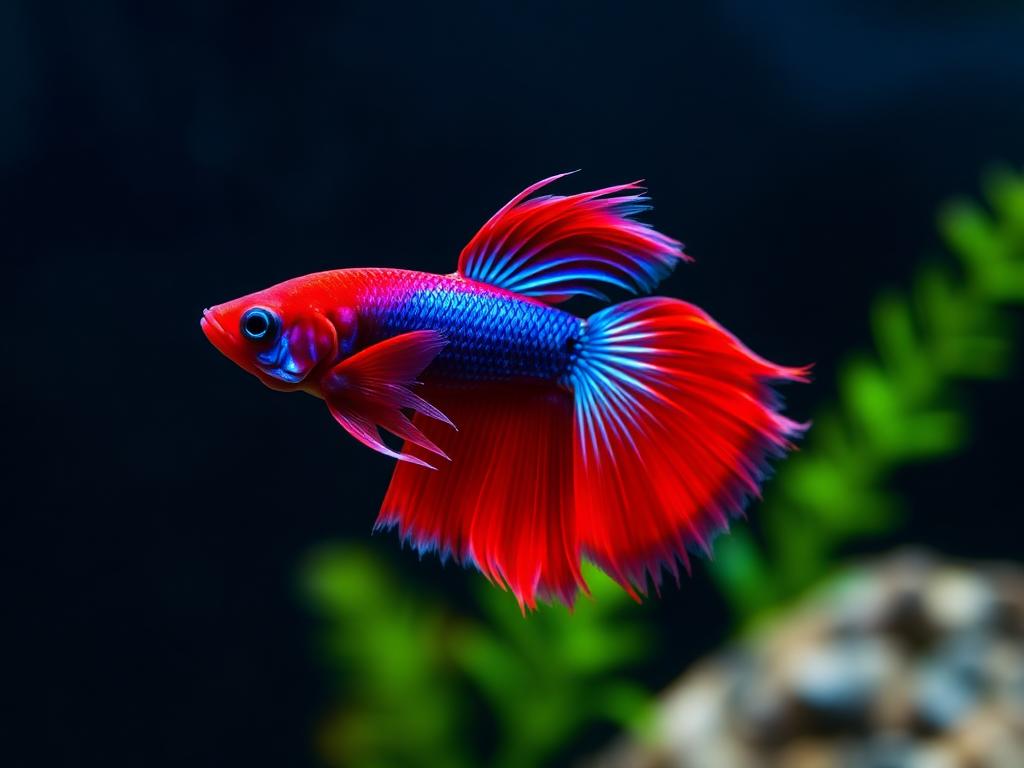 Foto de Betta